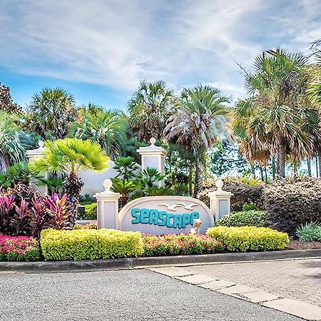 Seascape 38A Apartment Destin Exterior photo
