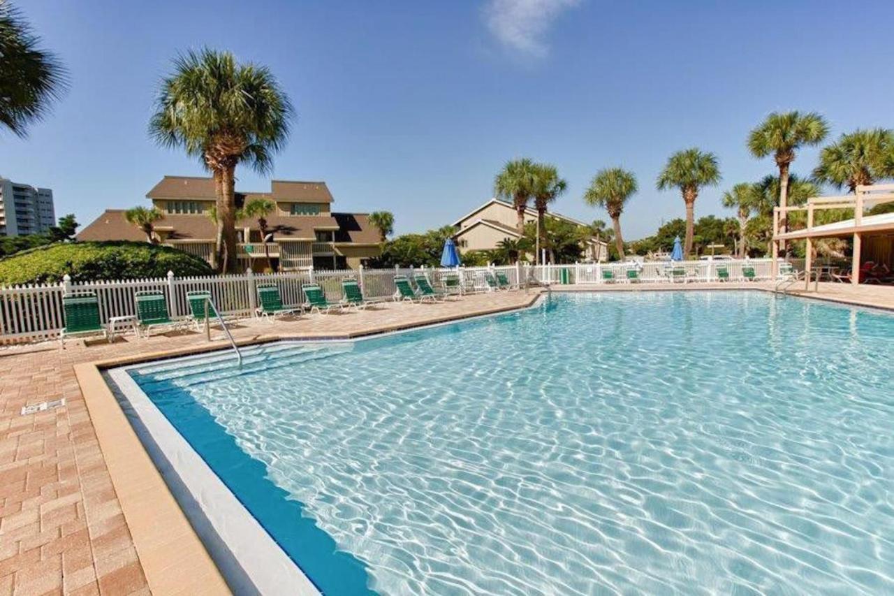 Seascape 38A Apartment Destin Exterior photo
